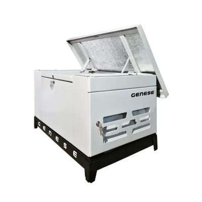 Газовый генератор Genese GE350 - изображение 8