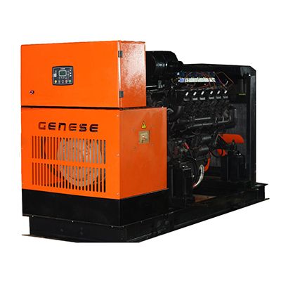 Газовый генератор Genese GE500 - изображение 6