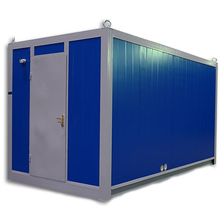 Газовый генератор Genese GE70 (в контейнере) - изображение 2