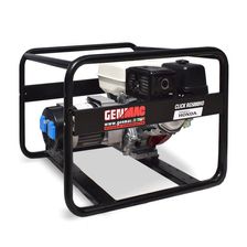 Генератор бензиновый GENMAC CLICK RG5000HO - изображение 3