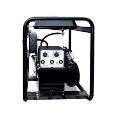 Генератор сварочный бензиновый GENMAC COMBIFLASH RG201HO - изображение 8