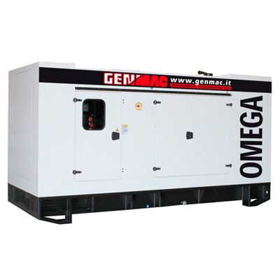 Генератор бензиновый GENMAC COMBIPLUS G12000HEO - изображение 4