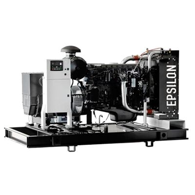 Дизельная электростанция GENMAC G13MO - изображение 8