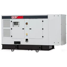 Дизельная электростанция GENMAC G180VO (к) в кожухе - изображение 2