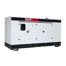 Дизельная электростанция GENMAC G20MO (к) в кожухе - изображение 2