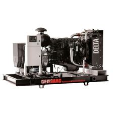 Дизельная электростанция GENMAC G350IO - изображение 2
