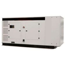 Дизельная электростанция GENMAC G350VO (к) в кожухе - изображение 2