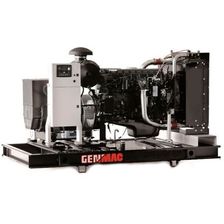 Дизельная электростанция GENMAC G350VO - изображение 2