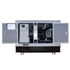 Дизельная электростанция GENMAC G60IO в кожухе - изображение 4