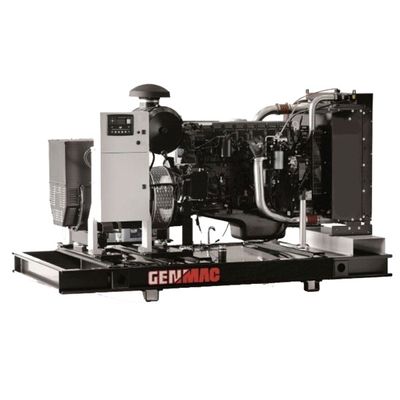 Дизельная электростанция GENMAC RG10PO (к) в кожухе - изображение 4