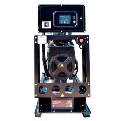 Дизельная электростанция GENMAC RG13PO - изображение 2