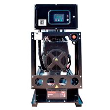 Дизельная электростанция GENMAC RG13PO - изображение 4