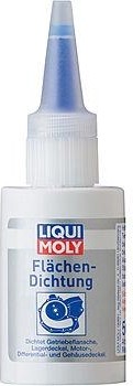 Герметик фланцевых соединений LIQUI MOLY Flachen-Dichtung 0,05 л 3810 3810