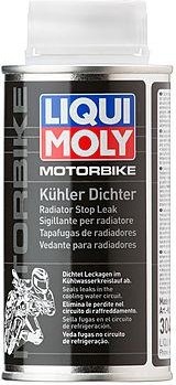 Герметик системы охлаждения мототехники LIQUI MOLY Motorbike Kuhler Dichter 0,125 л 3043 3043