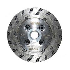 Диск алмазный G/F d 106 мм (гранит) - изображение 2