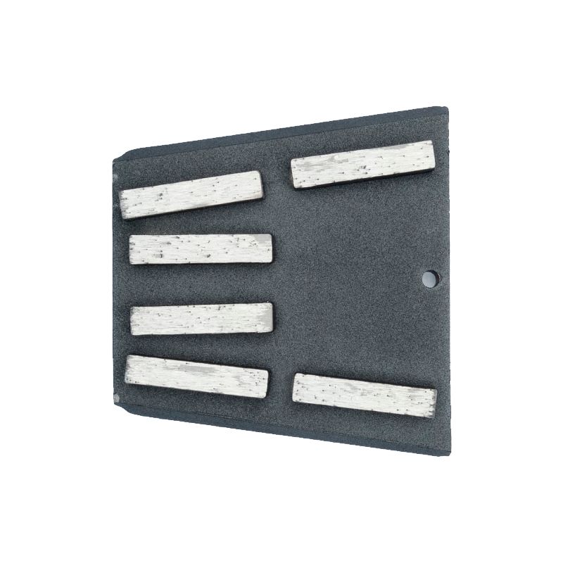 Франкфурт обдирочный для абразивных материалов Адель GFB 0000 /40x8.0x10R/6 - изображение 15