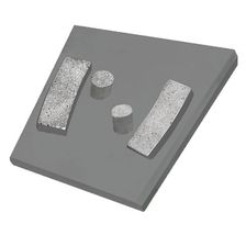 Франкфурт алмазный GFB 0000 - изображение 9