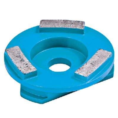 Алмазная фреза Адель Инструмент GFB 0/40x8x10/3 - изображение 13