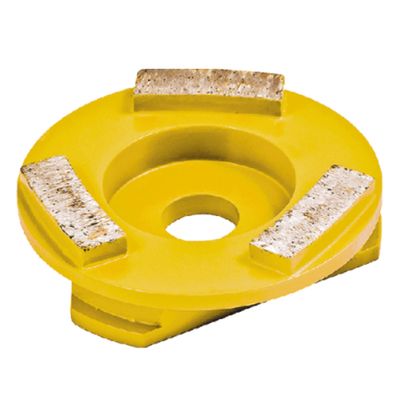 Алмазная фреза Адель Инструмент GFB 0/40x8x10/3 - изображение 16