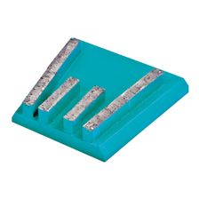 Франкфурт Адель Инструмент GFB 1/40х8х10/6 - изображение 2