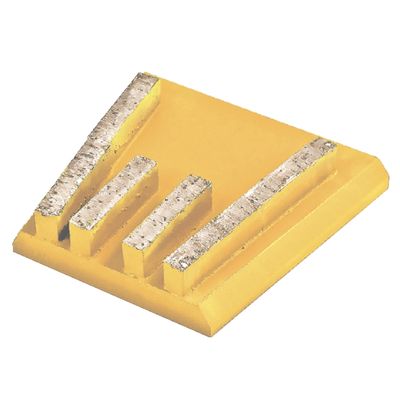 Алмазный франкфурт Адель Инструмент GFB 3/40х8х10/6 - изображение 14