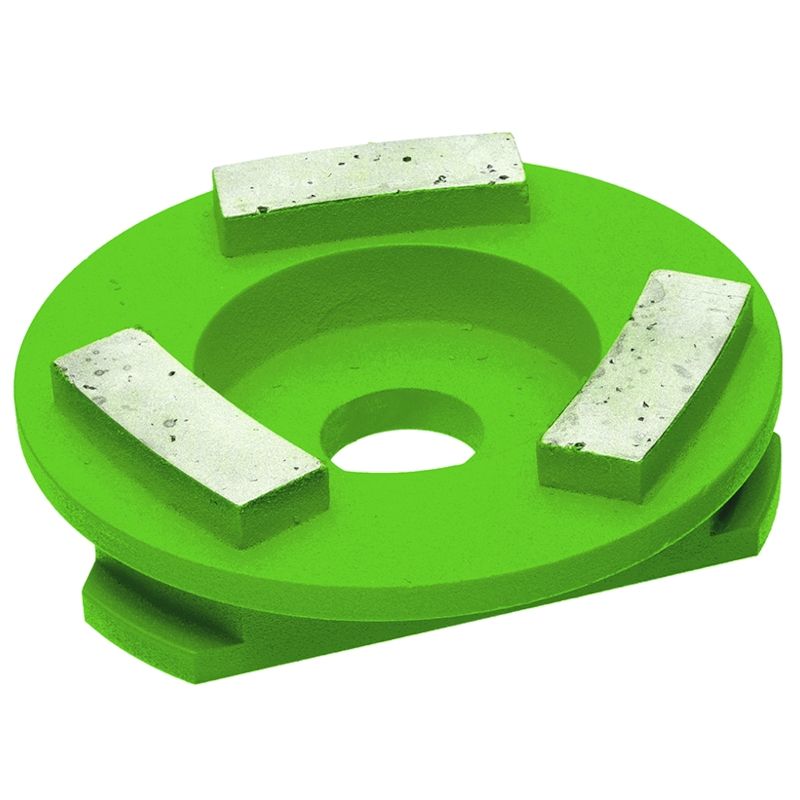 Фреза для обдирки бетона GFB0 (40x12,5x6,4R/3) - изображение 5