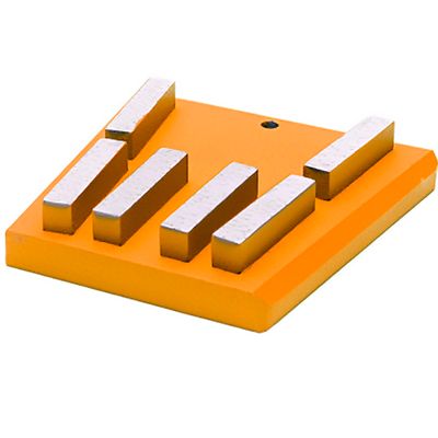 Фреза для обдирки бетона GFB0 (40x12,5x6,4R/3) - изображение 14