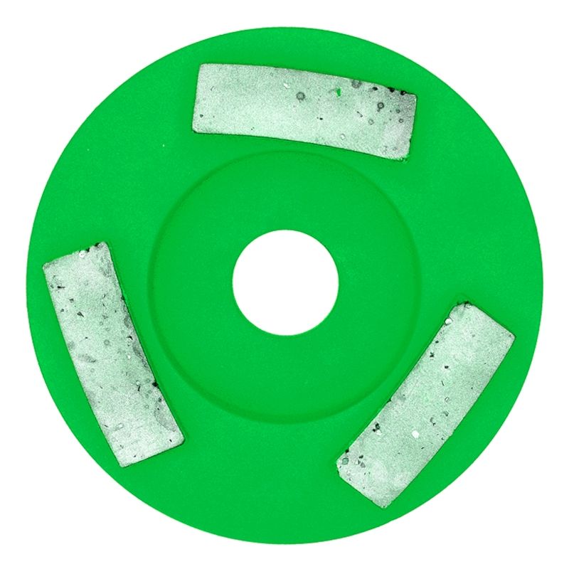 Фреза для обдирки бетона GFB0 (40x12,5x6,4R/3) - изображение 6