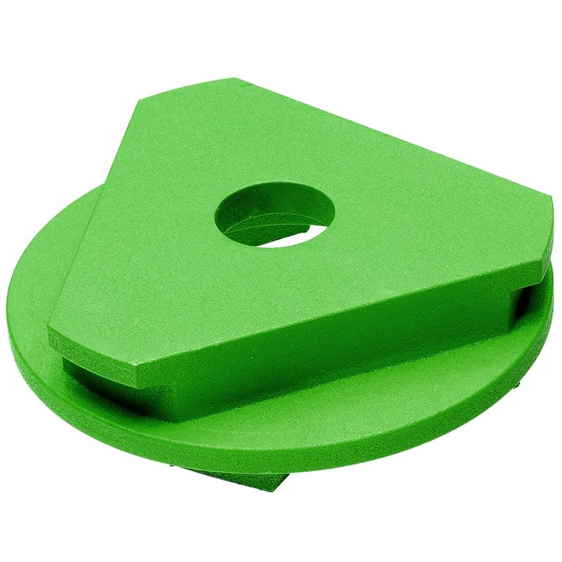 Фреза для обдирки бетона GFB0 (40x12,5x6,4R/3) - изображение 7