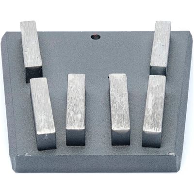 Франкфурт для обдирки бетона Адель GFB00 /40x8x9R/6 - изображение 11