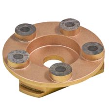 Франкфурт Адель Инструмент GFB000 (20x20x6+2C/5) - изображение 2