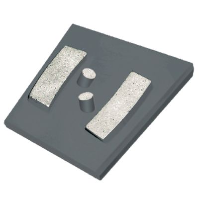 Франкфурт Адель Инструмент GFB000 (20x20x6+2C/5) - изображение 6