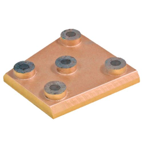 Франкфурт Адель Инструмент GFB000 (20x20x6+2C/5) - изображение 9