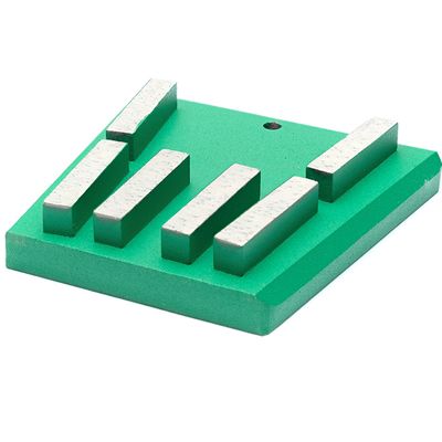 Франкфурт для топ-бетона Адель GFB000 /20x20x8C/5