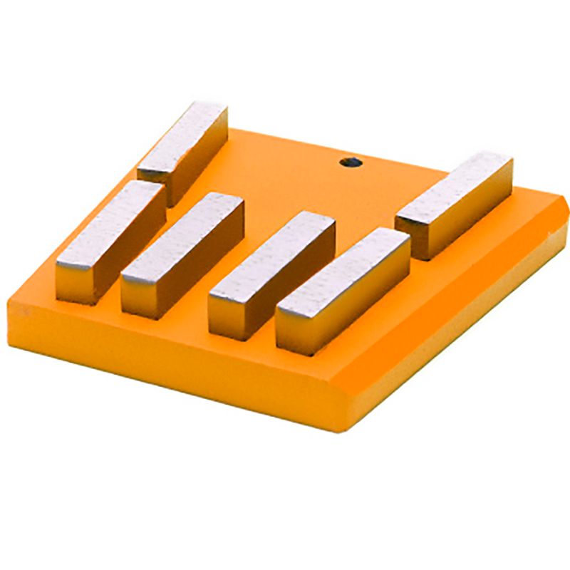 Франкфурт для обдирки бетона Адель GFBS0 /40x8x9R/6 - изображение 8