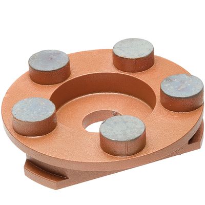 Франкфурт для обдирки бетона Адель GFBS0 /40x8x9R/6 - изображение 10