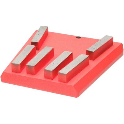 Франкфурт для обдирки бетона Адель GFBS0 /40x8x9R/6 - изображение 12