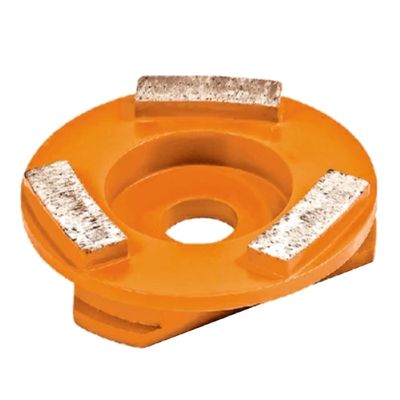 Франкфурт для обдирки бетона Адель GFBS0 /40x8x9R/6 - изображение 13