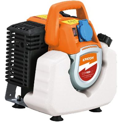 Генератор бензиновый Кратон GG-1100i 2t