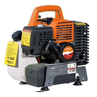 Генератор бензиновый Кратон GG-1100i 2t - изображение 2