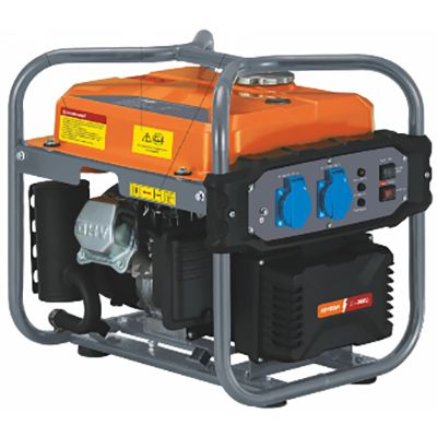 Генератор бензиновый Кратон GG-2500i - изображение 2