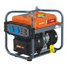 Генератор бензиновый Кратон GG-2500i - изображение 3