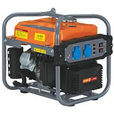 Генератор бензиновый Кратон GG-2500i - изображение 4