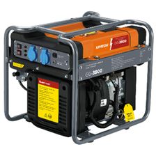 Генератор бензиновый Кратон GG-3800i - изображение 2