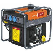 Генератор бензиновый Кратон GG-4500i - изображение 3