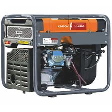 Генератор бензиновый Кратон GG-4500i - изображение 4
