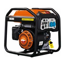 Генератор бензиновый инверторный Кратон GG-4500iE - изображение 2