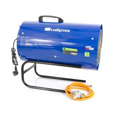 Газовый теплогенератор Сибртех GH-38 - изображение 2