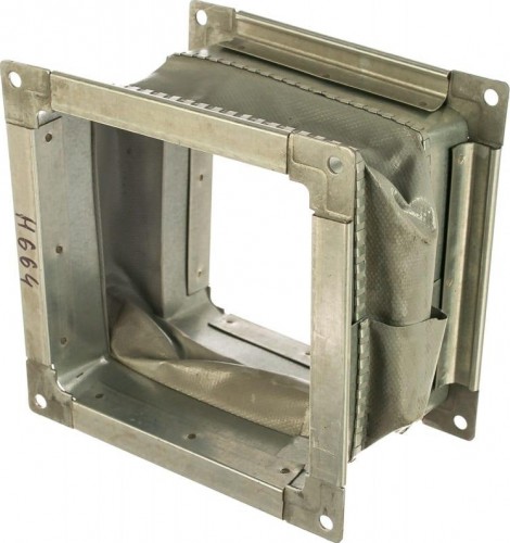 Гибкая вставка Элком Н для 2,5 №2,5 (175х175мм) фл./нип. 03.07.220664