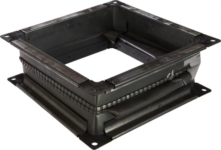 Гибкая вставка Элком Н для 3,15 №3,15 (221х221мм) фл./нип. 03.07.220665